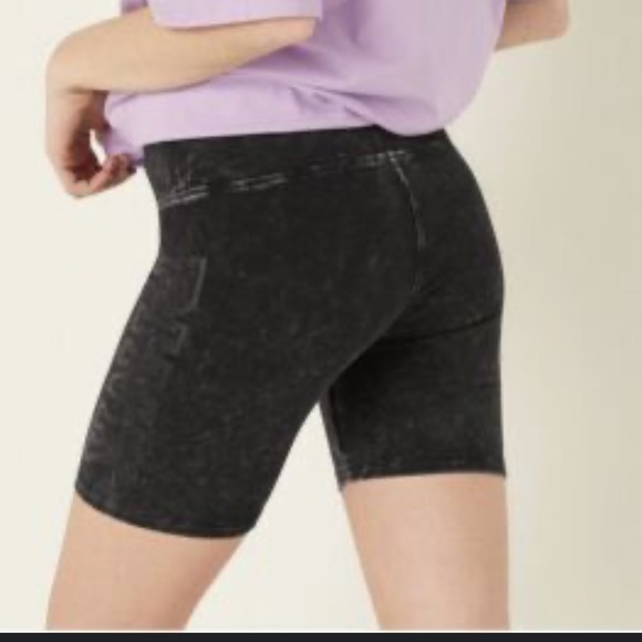 Brand: VS Pink | Size: S | Color: Balck/ Gray - Picture 2 of 5